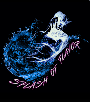 Splash of Flavor