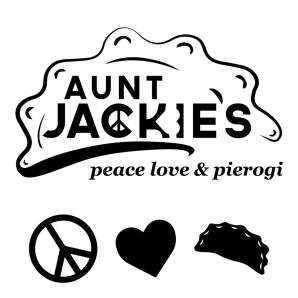 Aunt Jackie logo