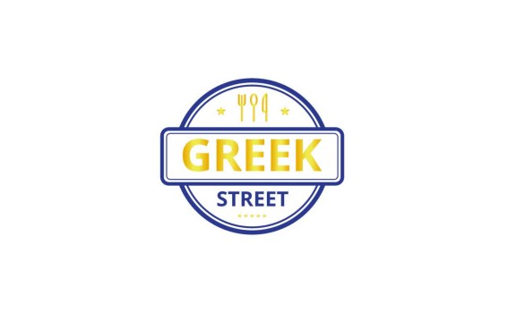 Greek Street logo